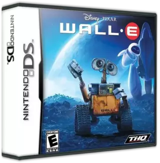jeu WALL-E